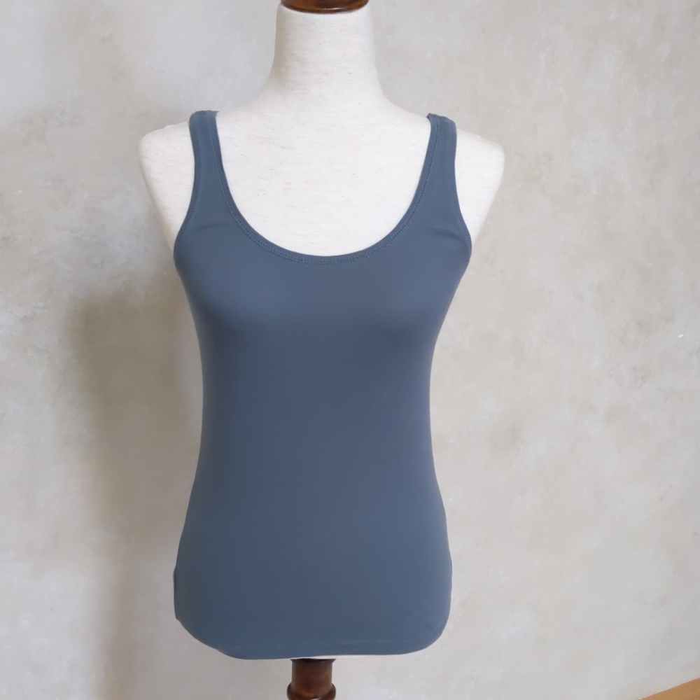 Loft Tank NWOT